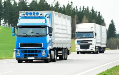 Antalya Saray | Eşya Taşıma